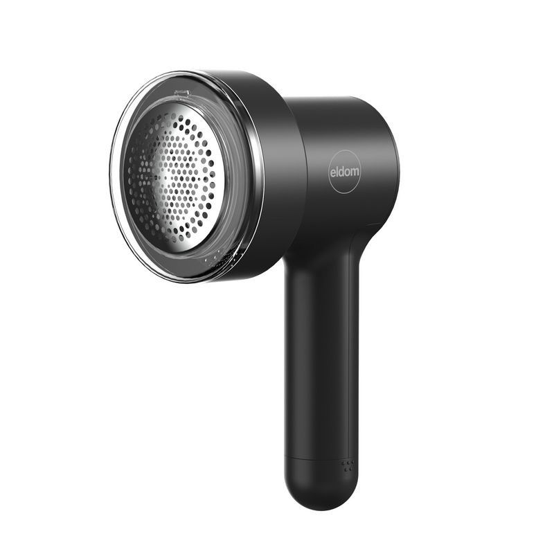 ELDOM TORI clothes shaver  rechargeable and mains powered