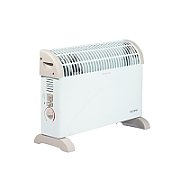 CONVECTOR HEATER BASIC 2000W WITH AIR SUPPLY VO0268