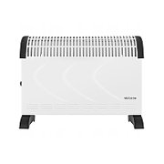 CONVECTOR HEATER BASIC 2000W WITH AIR SUPPLY VO0268
