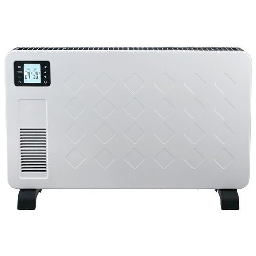 VOLTENO CONVECTOR WITH DISPLAYS.LED 750W/1250W/2500W