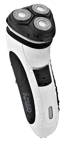 Shaver Camry | CR 2915 | White/Black