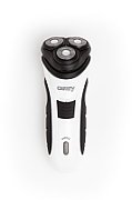 Shaver Camry | CR 2915 | White/Black