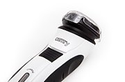 Shaver Camry | CR 2915 | White/Black
