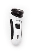 Shaver Camry | CR 2915 | White/Black