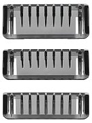 Philips Norelco OneBlade QP2724/10 men's shaver Foil shaver Trimmer Grey  Lime