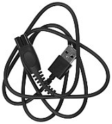 Philips Norelco OneBlade QP2724/10 men's shaver Foil shaver Trimmer Grey  Lime