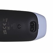 Philips X3003/00 men's shaver Rotation shaver Trimmer Black  Blue