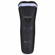 Philips X3003/00 men's shaver Rotation shaver Trimmer Black  Blue