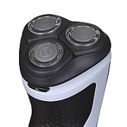Philips X3003/00 men's shaver Rotation shaver Trimmer Black  Blue