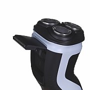 Philips X3003/00 men's shaver Rotation shaver Trimmer Black  Blue