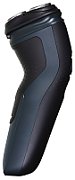Philips X3052/00 men's shaver Rotation shaver Trimmer Black  Green