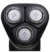 Philips X3052/00 men's shaver Rotation shaver Trimmer Black  Green