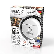 CAMRY CR 2938 USB TRAVEL SHAVER