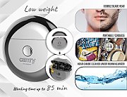 CAMRY CR 2938 USB TRAVEL SHAVER