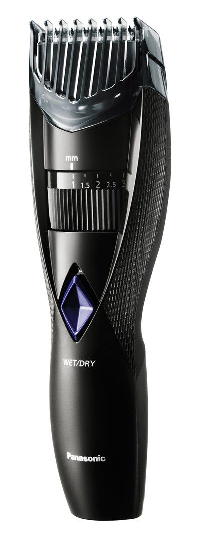 Panasonic ER-GB37 Battery 20 1 cm Wet & Dry Black