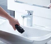 Panasonic ER-GB37 Battery 20 1 cm Wet & Dry Black