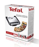 Tefal GC241D contact grill