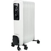 VOLTENO OIL RADIATOR 13-FIN 2500W