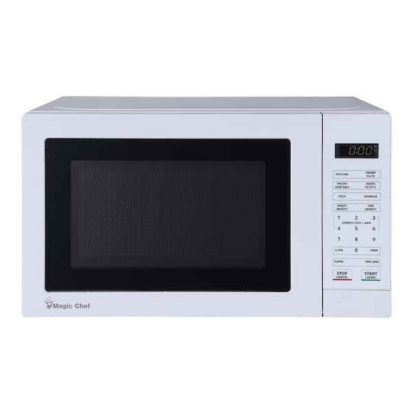 Adler | AD 6205 | Microwave Oven | Free standing | 700 W | White