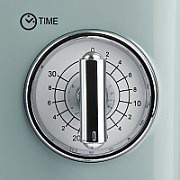 Girmi FM21 Over the range Combination microwave 20 L 700 W Blue