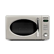 G3Ferrari microwave oven with grill G1015510 grey
