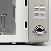 G3Ferrari microwave oven with grill G1015510 grey