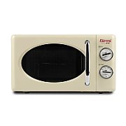Girmi FM21 Over the range Combination microwave 20 L 700 W Beige