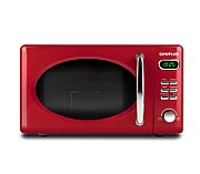 G3 Ferrari G10155 microwave Countertop Combination microwave 20 L 700 W Red