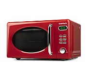 G3 Ferrari G10155 microwave Countertop Combination microwave 20 L 700 W Red