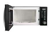 Esperanza EKO010 Microwave Oven 1200W Black