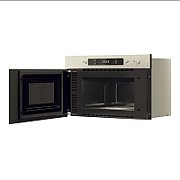WHIRLPOOL MBNA900X microwave oven