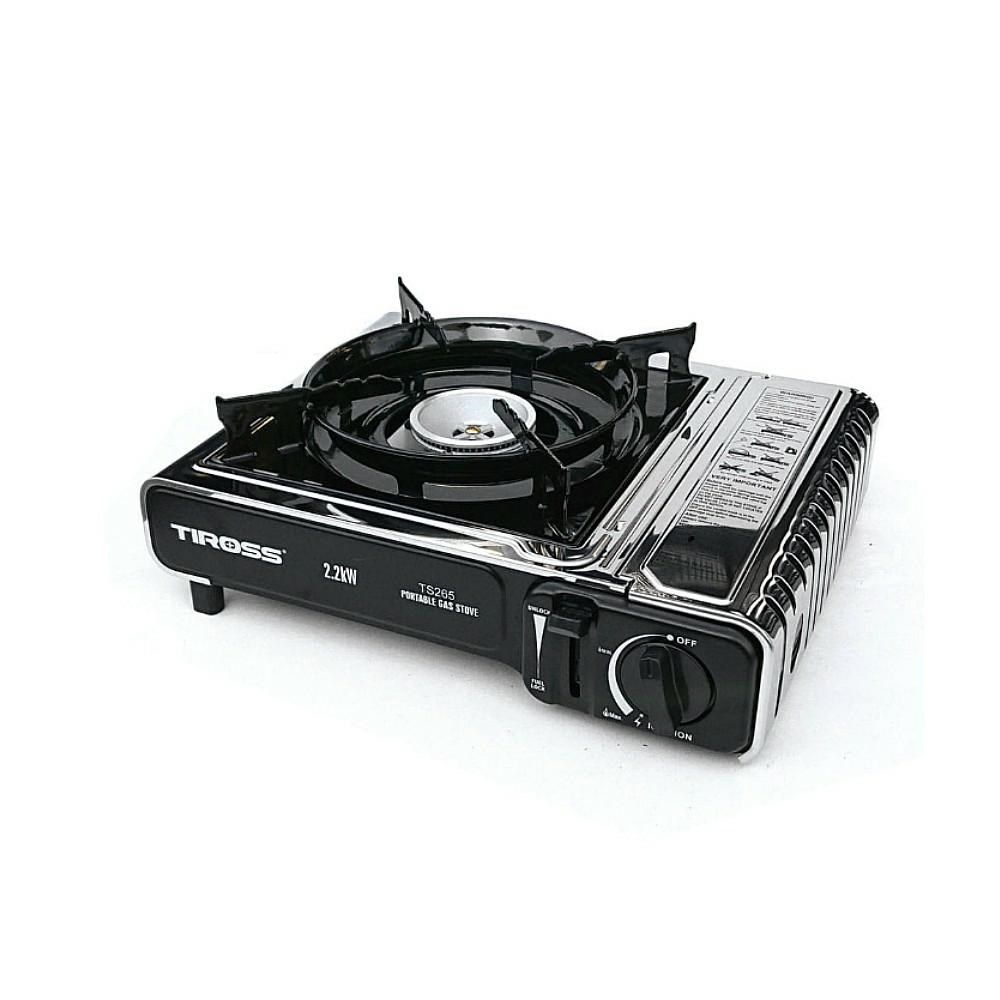 TIROSS GAS STOVE TS265