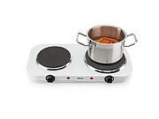 Tristar KP-6245 - el-varmeplade