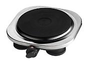 Adler CAMRY CR 6510 stove Freestanding Black Grey Electric