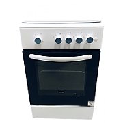 MPM-54-KGF-21 gas cooker white