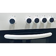 MPM-54-KGF-21 gas cooker white