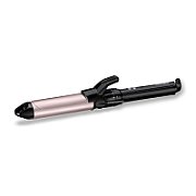 BaByliss Pro 180  C332E  Sublim’Touch 32 mm Curling iron Warm Black  Pink 70.9  (1.8 m)