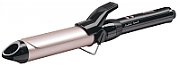 BaByliss Pro 180  C332E  Sublim’Touch 32 mm Curling iron Warm Black  Pink 70.9  (1.8 m)
