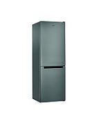 POLAR fridge-freezer combination POB 802E X