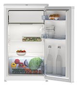 Freestanding refrigerator Beko TS190340N