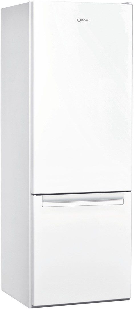 Refrigerator-freezer INDESIT LI6 S2E W