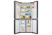 Refrigerator/freezer SAMSUNG RF48A400EB4