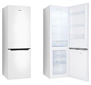 AMICA fridge-freezer combination FK 2995.2FT(E)