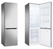 AMICA fridge-freezer combination FK 2995.2FTX(E)