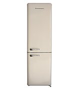 Fridge-Freezer Retro Ravanson LKK-250RC