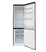 Retro fridge-freezer Ravanson LKK-250RB