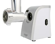 Adler | Meat mincer | AD 4808 | White | 350 W