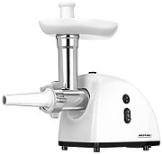 MPM MMM-05 mincer 650 W Stainless steel  White