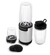 Esperanza EKM030 Nutri blender / Personal blender 9in1 900W Silver
