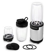 Esperanza EKM030 Nutri blender / Personal blender 9in1 900W Silver